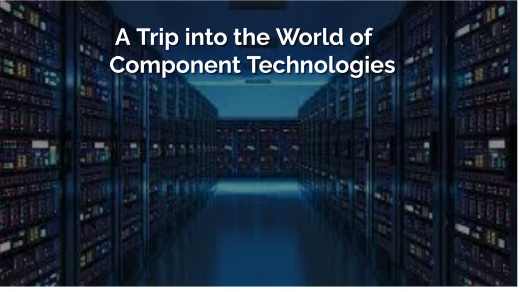 Component Technologies 