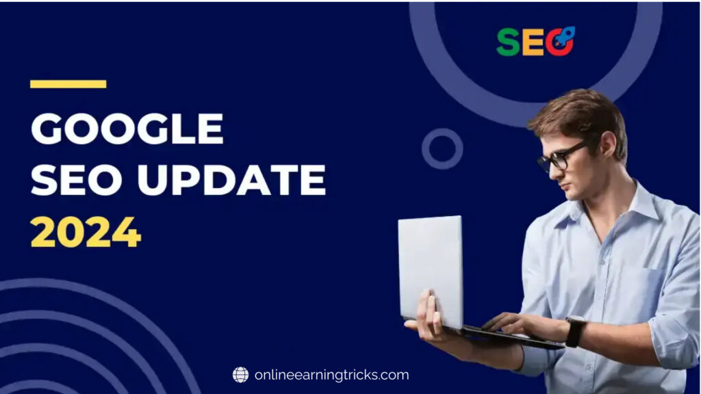 Navigating the Latest Trends Google SEO Updates 2024 Jackyan